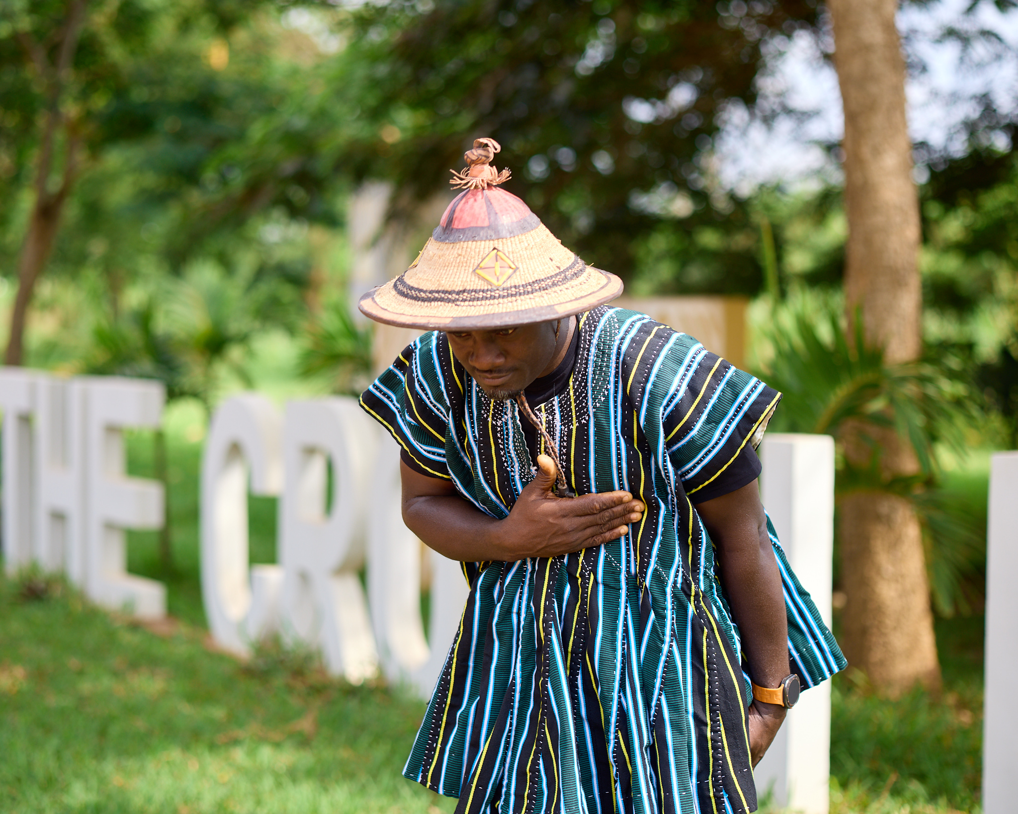 Celebrating Culture