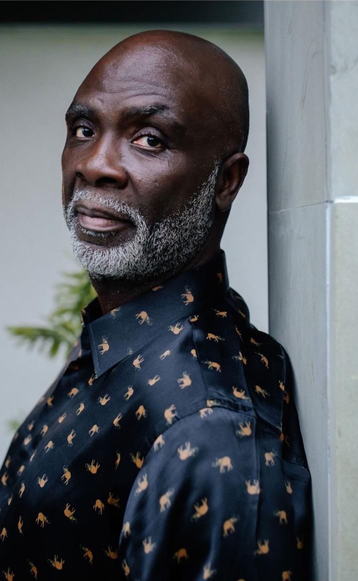 Emmanuel Crentsil Addae